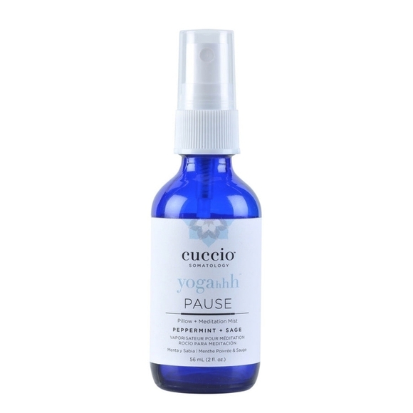 Cuccio Somatology Pause Meditation Mist - Picture 1 of 5